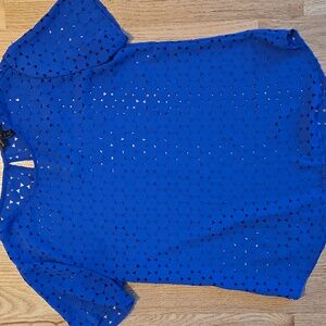 Banana Republic dress shirt, size XS